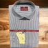Stripe Premium Formal Shirt